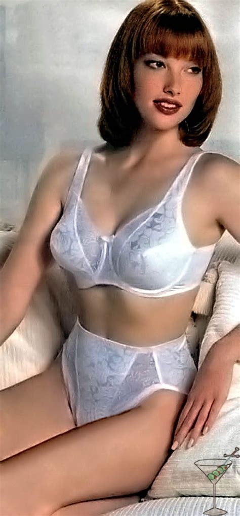 Its just a beautiful feminine name and means 'beloved' or 'loved'. The 227 best Retro Lingerie Catoloques Scans 2 images on ...