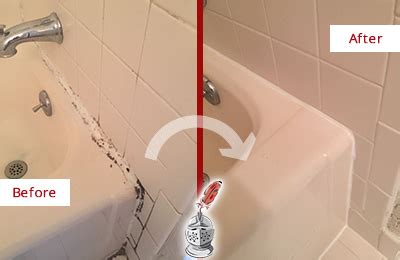 But it's one you can do yourself. Residential Caulking - Sir Grout SW Florida