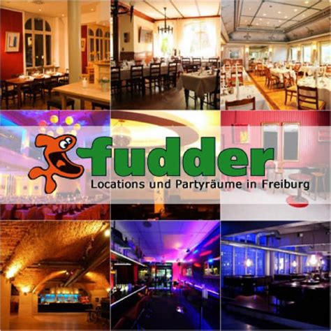 Das haus campo novo business in freiburg bietet eine angenehme unterkunft auf zeit. Partyraum@fudder: Neue Locations zum Mieten - Freiburg ...