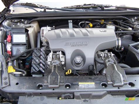 It is a particular monte carlo method that numerically computes a definite integral. Chevrolet Gallery: 2003 Chevrolet Monte Carlo Engine 38 L ...