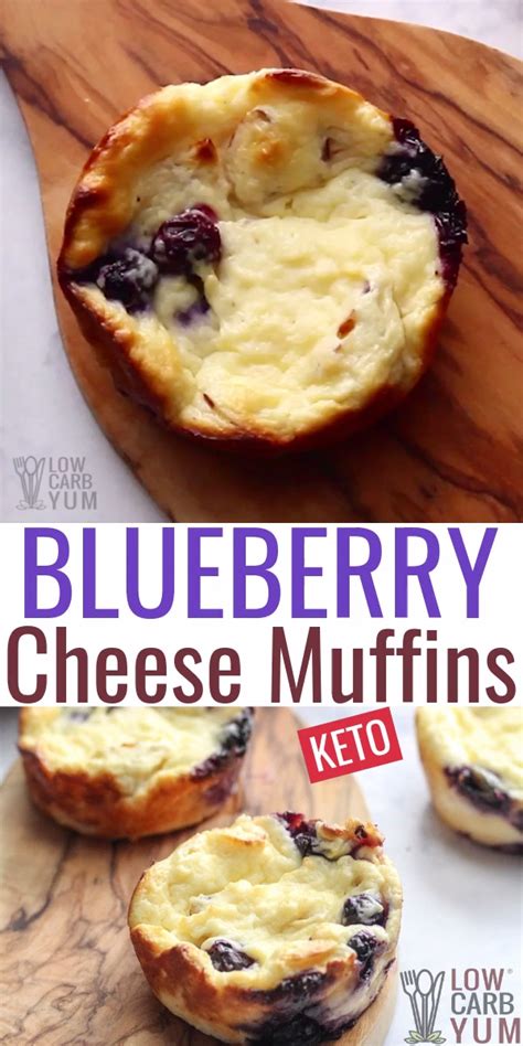 Cream cheese is a popular ingredient in many ketogenic and atkins diet recipes because it provides a sweet taste for a very low carb count. Cream Cheese Blueberry Low Carb Muffins in 2020 | Keto ...