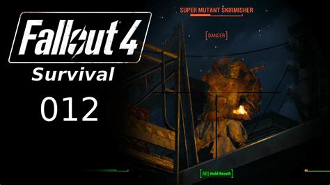 fo4 loot detector modfallout 4 (self.falloutmods). Fallout 4 Friday: Modded Survival Role Play - Ep12 ...