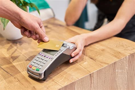 My credit card has been charged in american dollars in excess of $1,100.00. How to Choose the Best Credit Card Processor for Your Business