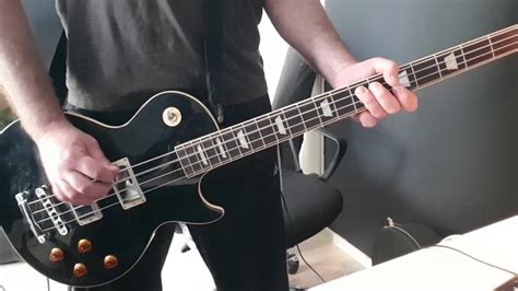 Check spelling or type a new query. Clutch - The mob goes wild (BASS cover) - YouTube