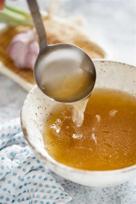 What broth to use for ramen. Homemade Ramen Broth Recipe-Rich Flavoured | Recipe in ...