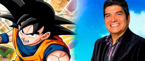 Dragon ball super is getting its second ever movie sometime next year, toei animation announced on saturday. Actores de Dragon Ball rinden homenaje a Ricardo Silva con ...