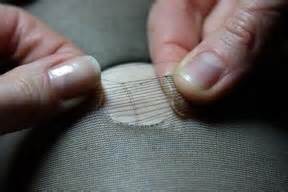 What's the best way to fix a snag on a tight? Shredded Tights · How To Make A Pair Of Tights / Pantyhose ...