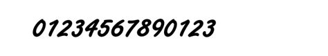 The fonts are sorted by its similarity. Freestyle Script Bold Alternates OT Font - What Font Is