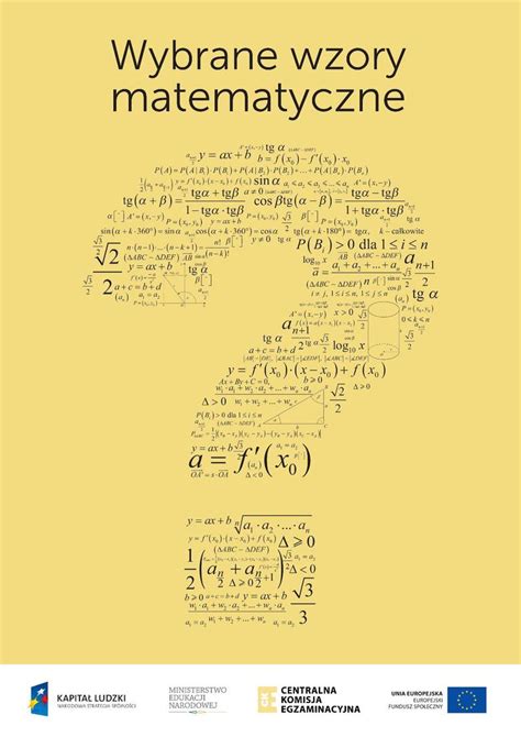 Zadania maturalne z matematyki, arkusze cke a także odpowiedzi z matematyki. Karta wzorów matematyka matura 2018. Tablice i wzory matematyczne MATURA 2018 MATEMATYKA ...