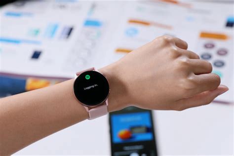 We've updated the samsung galaxy watch 4 hub below with new leaked specs.read on for all the latest! Samsung Galaxy Watch 4 might launch at MWC 2021 on June 28 ...