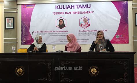 Berbagai isu gender di indonesia. Mengupas Isu-Isu Gender Terkini di Kalangan Masyarakat ...