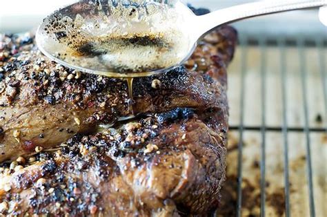 We'll share a couple different methods for cooking including grilled, in a skillet, or in the oven! Roasted Beef Tenderloin | Recipe | Christmas dinner ...