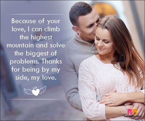 Please remain there, my cherished wife, because you are the 5. Love SMS For Wife: 50 SMS Texts To Express And Impress!