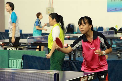 In the end, you will. MSSM Ping pong: Latihan Pusat Pasukan Ping Pong ke 5th ASG ...