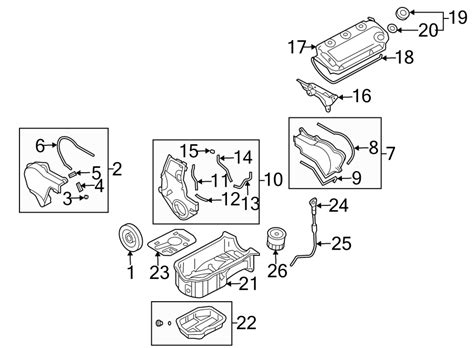 Although there are lots of sites that offer electrical wiring diagrams for a dodge stratus, fortunately they are not the most suitable choice because their may be issues involving how legal it's to enable them to be sharing lancerx engine. Dodge Stratus Engine Timing Cover Gasket. 3.0 LITER, OUTER ...