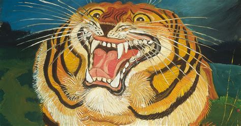 Il genere bothrops comprende le specie di vipere che mietono più vittime in centro america. Il Blog di Mirco Conti: Testa di Tigre, Antonio Ligabue, 1955