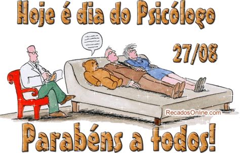 Feliz dia do psicólogo a vida feliz consiste na tranquilidade da mente. Dia do Psicólogo - 22 Imagens, Mensagens e Frases para ...