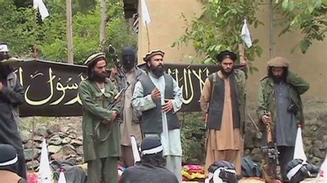 Hem amerika hem pakistan taliban'a destek verdiler. Who are the Pakistani Taliban? - CNN.com