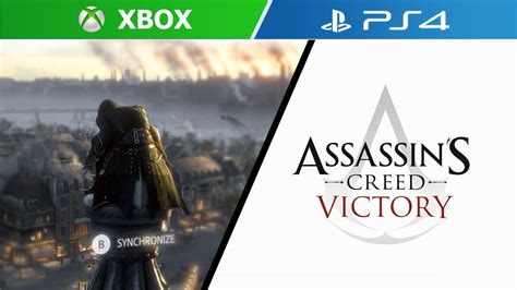 Is this what needs to be done to start afresh? Assassin's Creed SYNDICATE Leaked Info! Features and Screenshots (XboxOne/PS4/PC) AC Victory ...