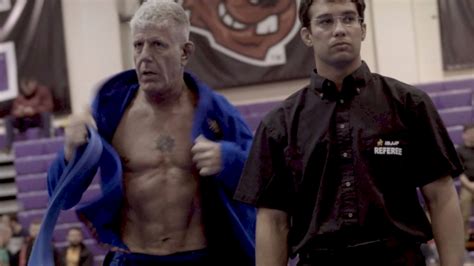 Parts unknown airs sundays at 9 p.m. RIP Anthony Bourdain, Jiu-Jitsu's Biggest Ambassador