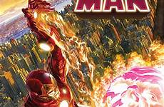 iron man big marvel comic vol paperback trade comics books