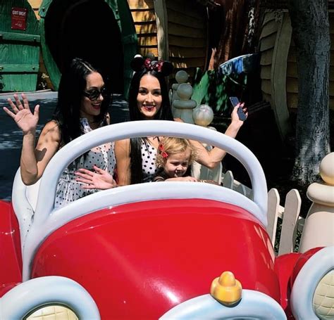 Adorable busty nicole rider having a wonderful time by masturbating. Brianna & Nicole with Birdie Joe enjoying the ride | Nikki ...