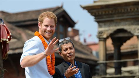 Ofac licensing database of individuals and companies. Prince Harry in Nepal - Patan Durbar Square - YouTube