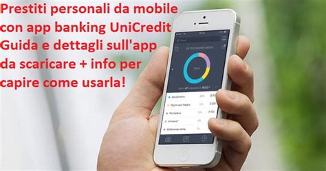 Cerca la filiale unicredit più vicina a te e verifica se è aperta o chiusa. Prestiti personali da mobile con app banking UniCredit