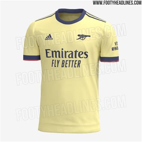 It shows all personal information about the players, including age, nationality, contract duration and current market. Arsenal London Trikot 21/22 - Arsenal 20 21 Home Kit ...