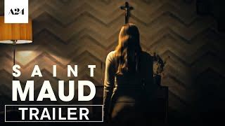 Watch saint maud online free on 123movies, 123 movies：follows a pious nurse who becomes dangerously obsessed with saving the soul of her we are the biggest stream movies and tv series online database website, better than: Saint Maud: Where to Watch Full Movie Online | 24reel US