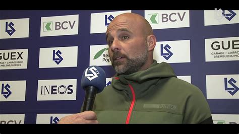 Regardez le profil de joueur de giorgio contini (lausanne) sur flashscore.fr. LSTV: FC Lausanne-Sport - SC Kriens, interview d'après ...