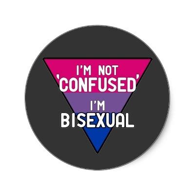 Discover and share bisexual quotes. I'm not confused. I'm bisexual. Quote. | Quotes and ...