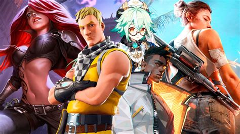 Los mejores juegos gratis de PC, Steam y más de 2021 ...