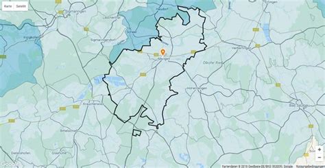 Wohnung zur miete in mengen und andere mietimmobilien hier finden. Mietspiegel Mengen 2021: was mieten in Mengen kostet