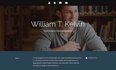 Join over 1,614,227 creatives that already love our bootstrap resources! Kelvin - Free bootstrap theme