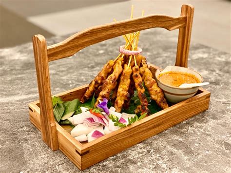 Information & tips about de.wan 1958 by chef wan? Kee Hua Chee Live!: DEWAN 1958 BY CHEF WAN AT LINC @JALAN ...