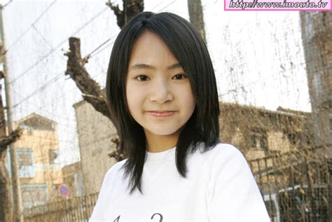 Maybe you would like to learn more about one of these? Junior Idol Daum - Nanako Niimi : In japan, a junior idol ...