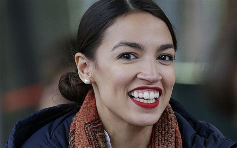 I'm 'unapologetic about what i believe'. Democrat 2020 hopefuls eye coveted Alexandria Ocasio ...