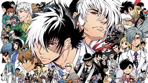 The year is 1968, and the world is swept up in the vietnam war and student protests. Young Black Jack HD Wallpaper | Background Image | 2000x1124 | ID:940366 - Wallpaper Abyss