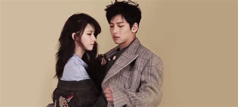 The chemistry of ji chang wook and im yoona was great in their drama series the k2 which led to suspicions that they are dating in real life. Azijske drame