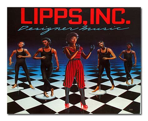 Cynthia johnson (born april 22, 1956) is an american singer, songwriter, actress and producer and is best known as the lead singer of the band lipps inc. Videos de Musica - Hindú - Anime: Lipps Inc - FunkyTown 1979