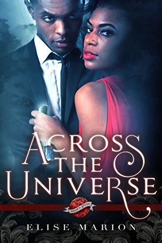 Find the complete across the universe book series listed in order. Monlatable Book Reviews: Across the Universe (A Saint's ...