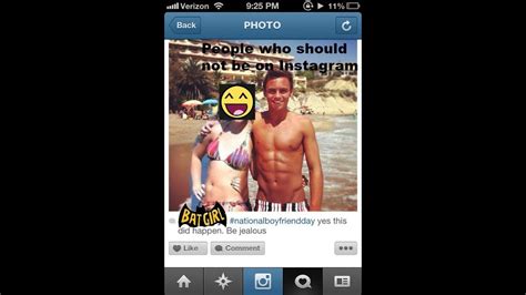 Who wouldn't like to have a great day beside a beautiful pool, like this. Instagram Fails (Types of people who should not be on ...