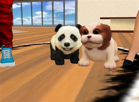 Provides 25,000 credits for use in the imvu catalog; Captured Inside IMVU - Join the Fun! | Imvu, Best games, Panda bear