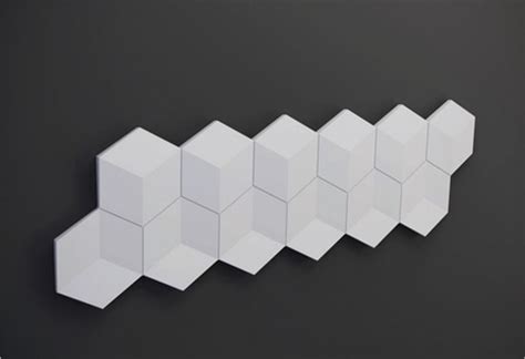 Dan apa yang ada pada isi dari dalamnya akhir kata. ARSTYL 3D Wandpaneele "CUBE" (ARSTYL Wall Panels von NMC ...