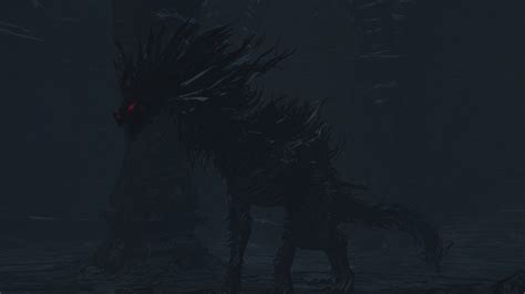 You became an infant great one, lifting humanity into its next childhood. Great One Beast (Cut Content) | Bloodborne Wiki | Fandom