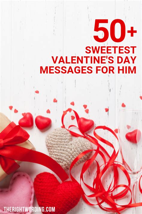 Romantic valentines day husband quotes. Happy Valentine's Day Husband! 50+ Sweetest Messages For Him