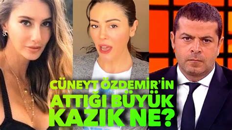 Acun ilıcalı ile şeyma subaşı 18 eylül 2017 yılında dünyaevine girdi. Cüneyt Özdemir Neden Böyle Yaptı? | Şeyma Subaşı Canlı ...