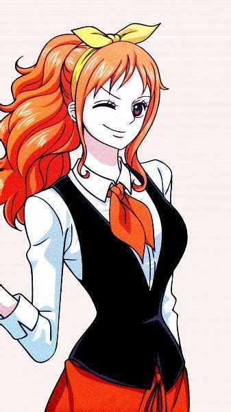 Pinterest dessin manga one piece. Tags: Oda Eiichirou, Toei Animation, ONE PIECE, Nami (ONE ...