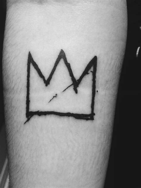 See more ideas about basquiat tattoo, basquiat, tattoos. basquiat tattoo - Google Search | Tattoos, Tattoo work ...